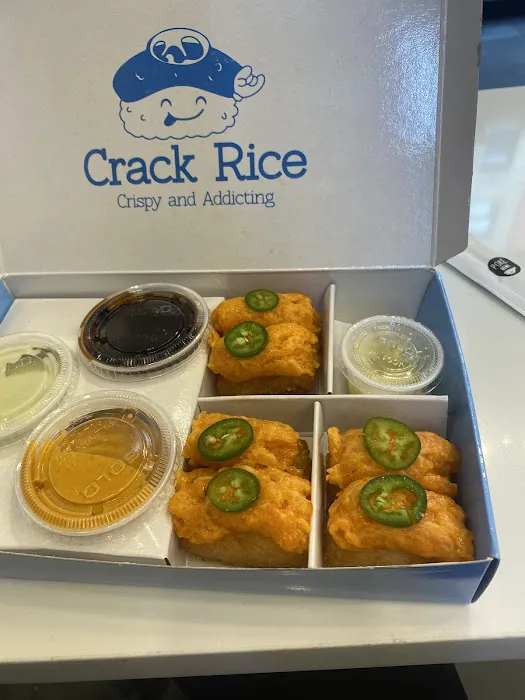 Crack Rice Picture 2