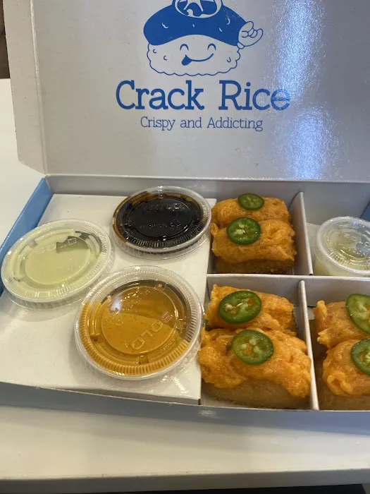 Crack Rice Picture 3