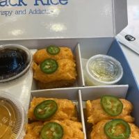 Crack Rice ico