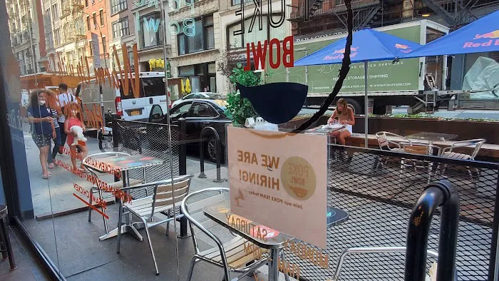 Poke Bowl NY Picture 10