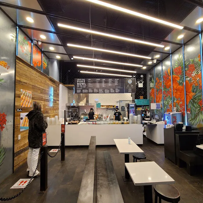 Poke Bowl NY Picture 4