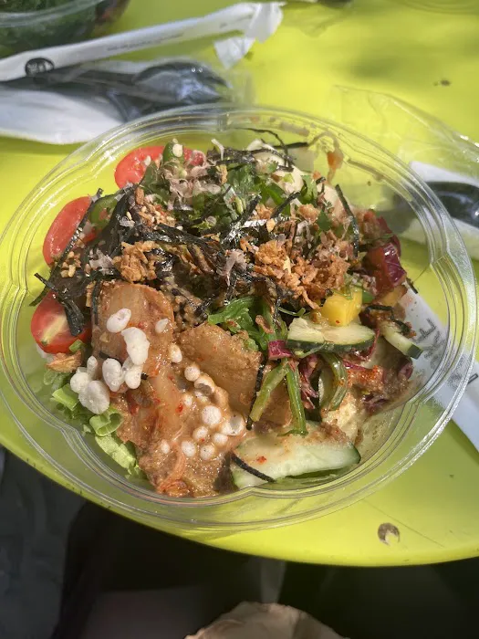 Poke Bowl NY Picture 8