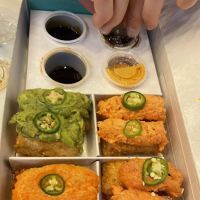 Poke Bowl NY ico