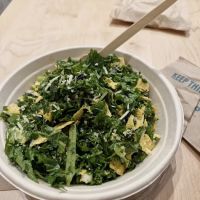 Chopt Creative Salad Co. ico