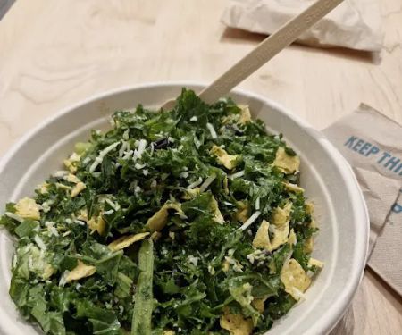 Chopt Creative Salad Co.