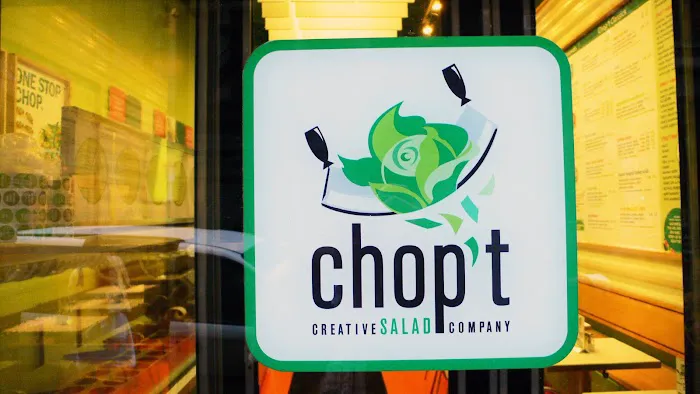 Chopt Creative Salad Co. Picture 3