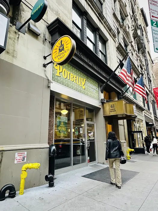 Potbelly Picture 2