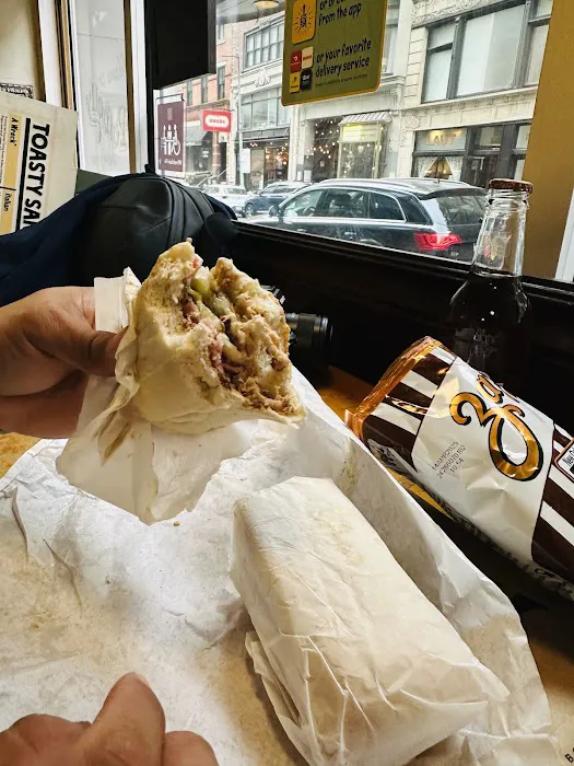 Potbelly Picture 4