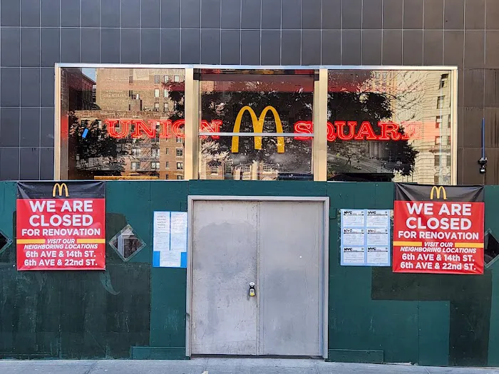 McDonald's Picture 1