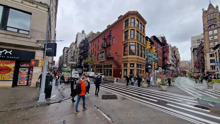 Pret A Manger Picture 6
