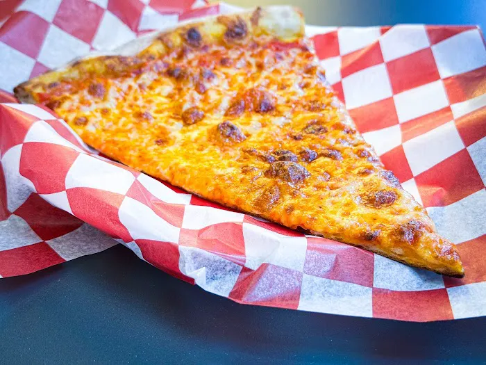 Norm's Pizza Picture 2