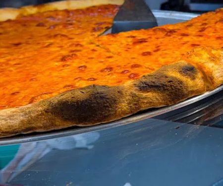 Norm's Pizza