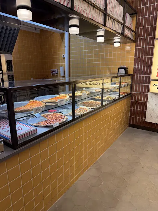 Norm's Pizza Picture 5