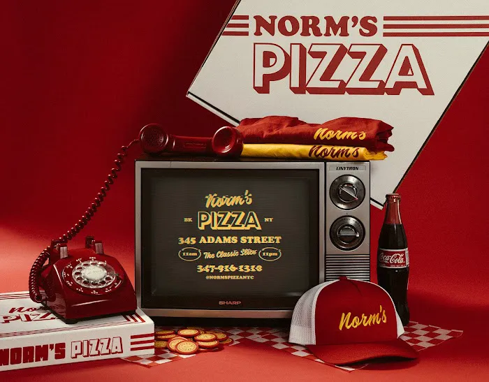 Norm's Pizza Picture 9