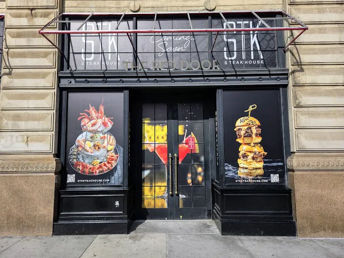STK Steakhouse Picture 1