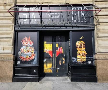 STK Steakhouse