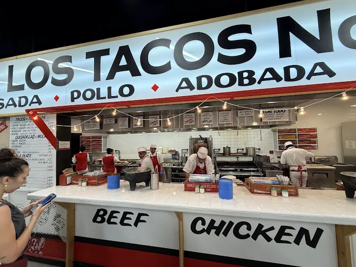 Los Tacos No.1 Picture 2