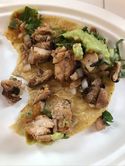 Los Tacos No.1 Picture 3