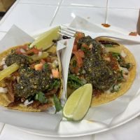 Los Tacos No.1 ico