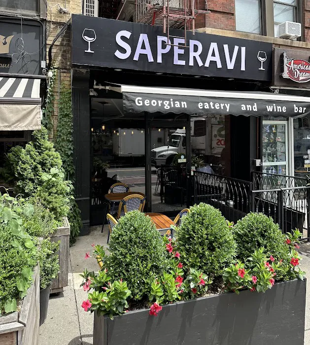 SAPERAVI Picture 1