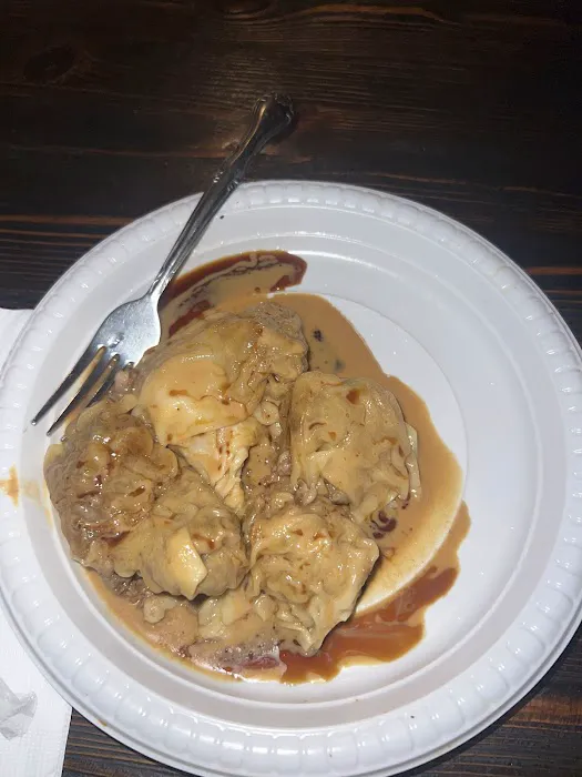 Plump Dumpling Picture 5