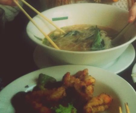 PHO' Seng