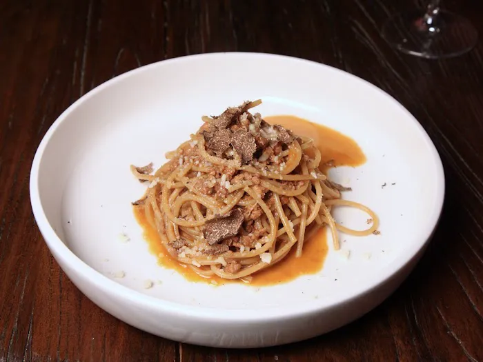 Cacio e Pepe Picture 5