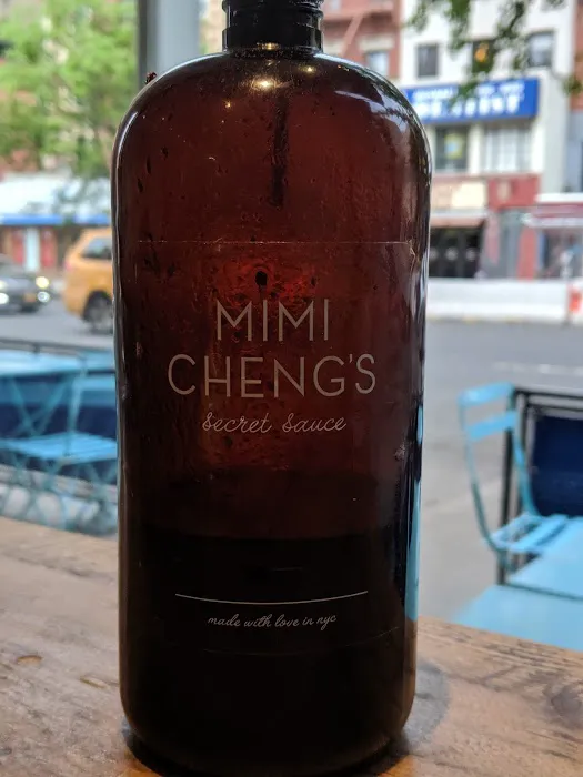 Mimi Cheng's Dumplings Picture 5