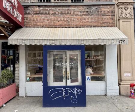 Mimi Cheng's Dumplings