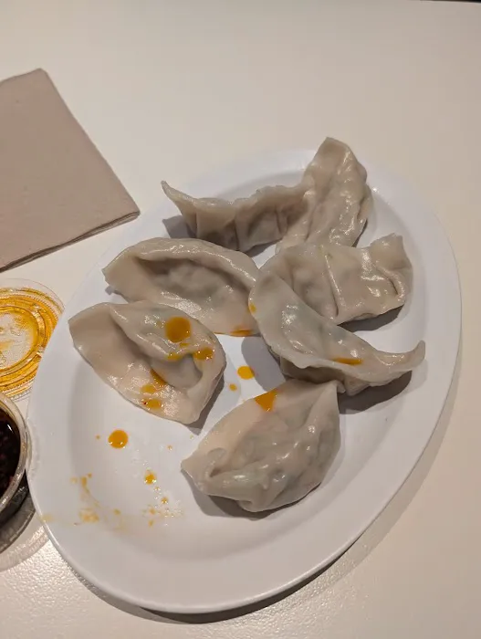 Mimi Cheng's Dumplings Picture 4