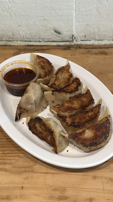 Mimi Cheng's Dumplings Picture 2