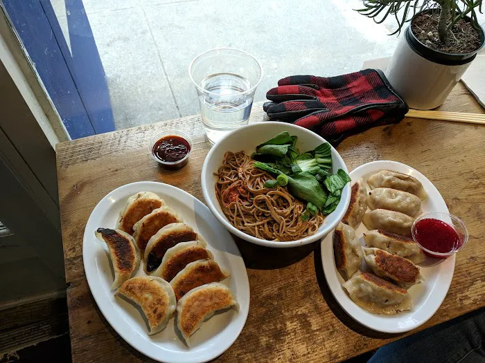 Mimi Cheng's Dumplings Picture 6