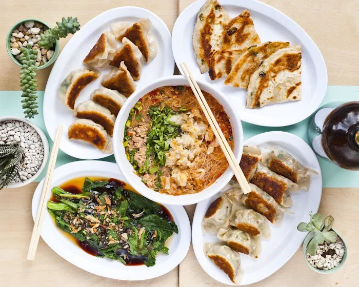 Mimi Cheng's Dumplings Picture 7
