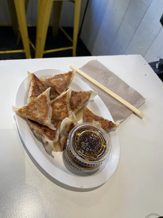 Mimi Cheng's Dumplings Picture 9