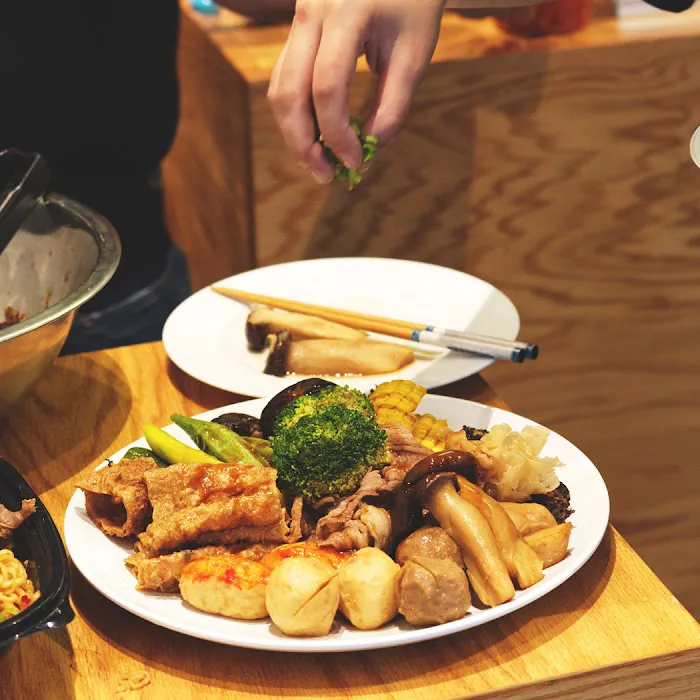The Braised Shop 滷味店 Picture 9