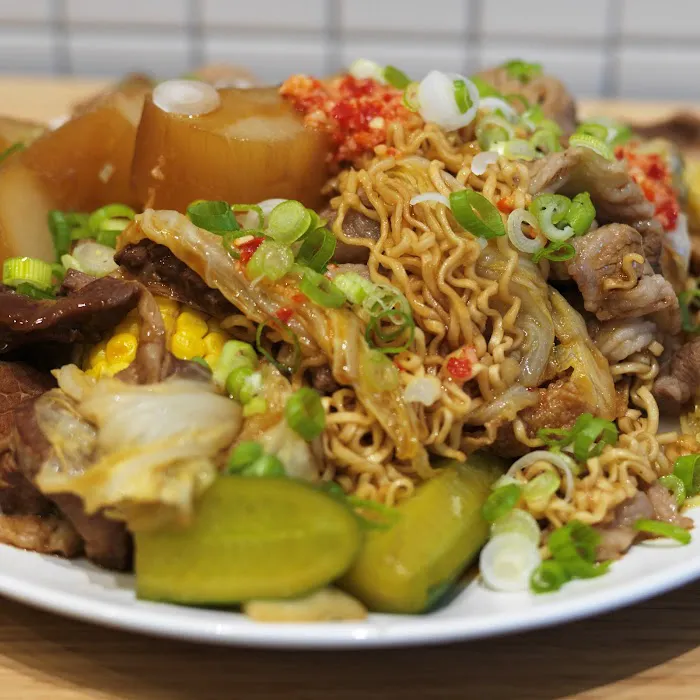 The Braised Shop 滷味店 Picture 8