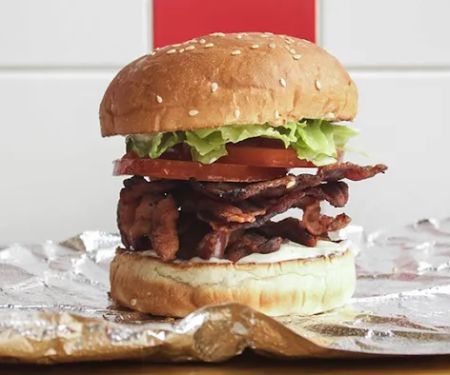 Five Guys