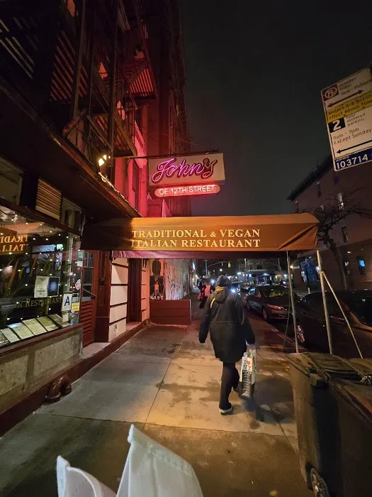 John's of 12th Street Picture 1