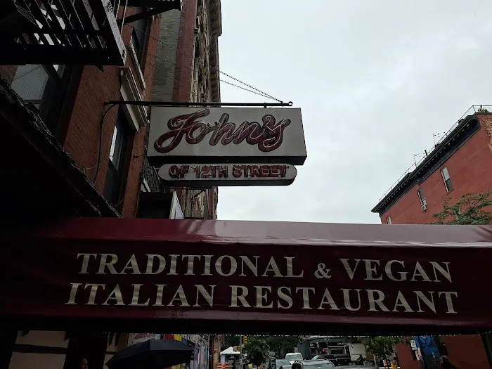 John's of 12th Street Picture 2