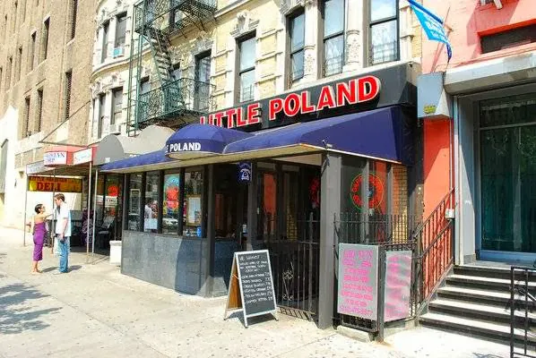 Little Poland Picture 1