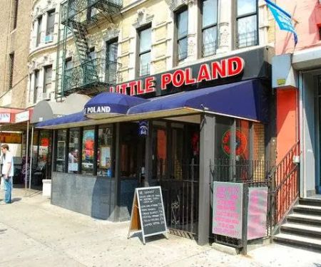 Little Poland