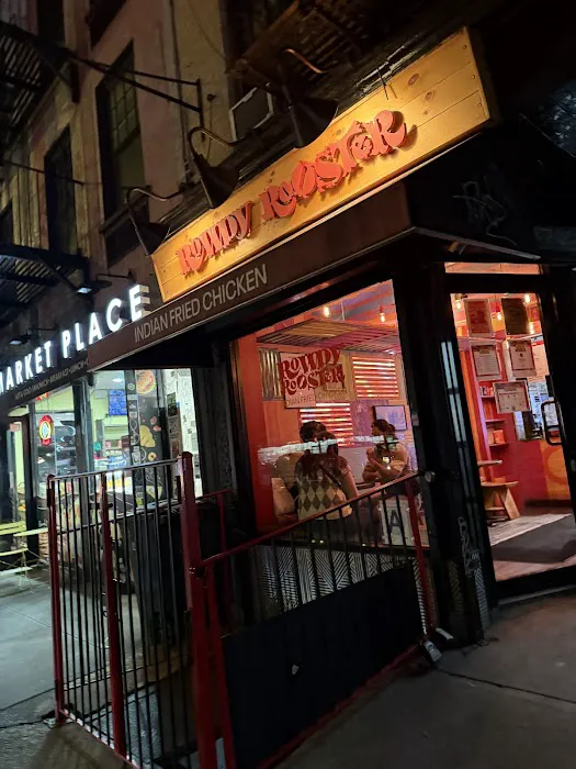 Rowdy Rooster - East Village Picture 5