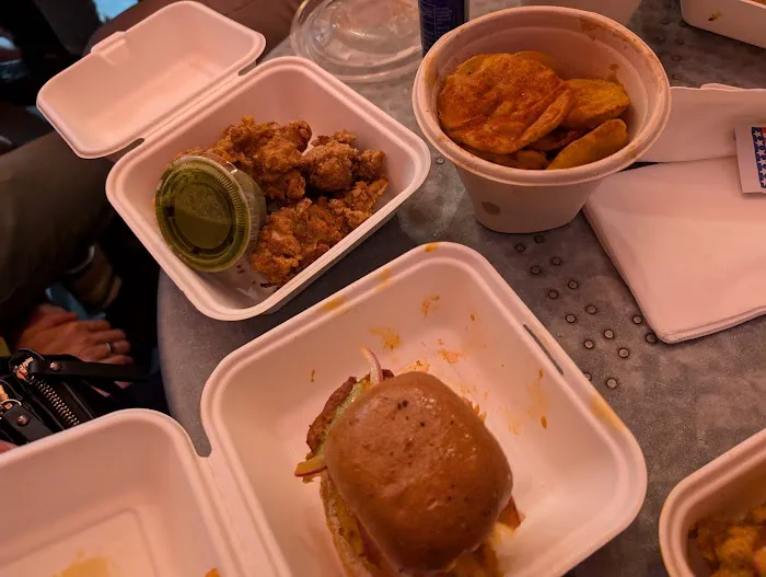 Rowdy Rooster - East Village Picture 2