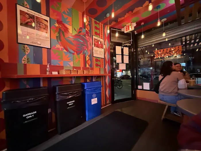 Rowdy Rooster - East Village Picture 10