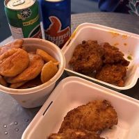 Rowdy Rooster - East Village ico