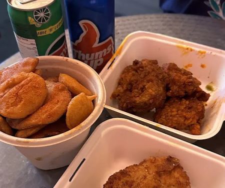 Rowdy Rooster - East Village