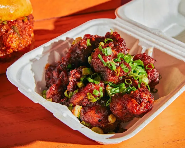 Rowdy Rooster - East Village Picture 8