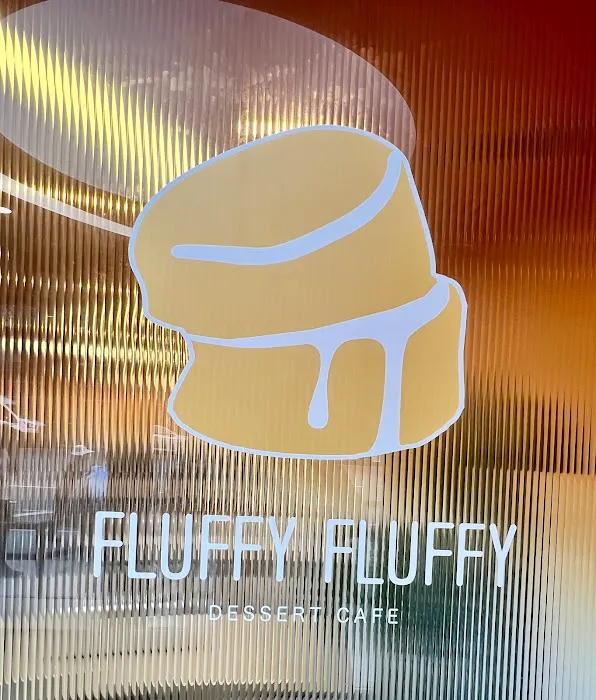 Fluffy Fluffy Cafe & Bar Picture 9