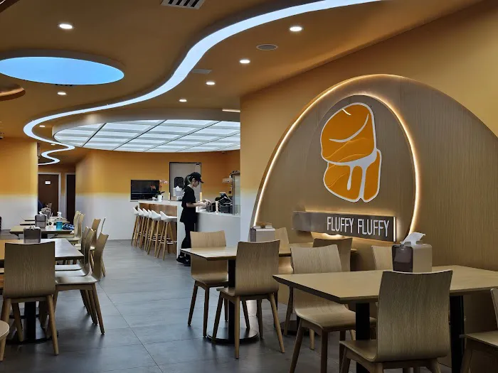Fluffy Fluffy Cafe & Bar Picture 6