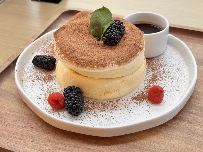 Fluffy Fluffy Cafe & Bar Picture 5